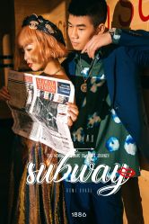 -帆拉斐婚纱摄影(春熙店)