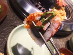 -九寸钉自助·炭火烤肉烧烤(欧乐时尚广场店)