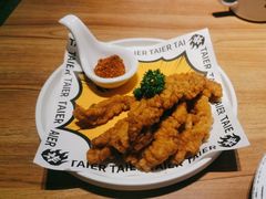 -太二酸菜鱼(浦东正大广场店)
