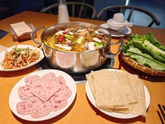 -守柴炉烤鸭(鱼嘴店)