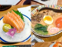 -赤稻·日式料理(禅城店)