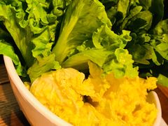 时蔬拼盘-牛事制造局牛肉火锅(莲岳路店)
