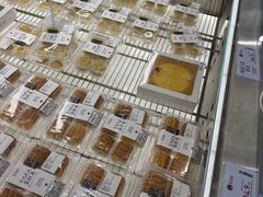 -茶颜悦色(嘉顿一楼吉时赏味游园会店)