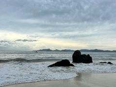 -玫瑰海岸文化旅游度假区