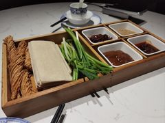 -鲁城往事(游客中心店)