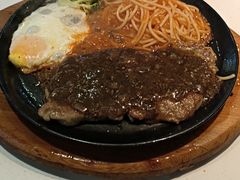 -豪享来中西餐厅(隆昌店)
