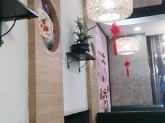 大堂-李先生牛肉面大王(成都东站西广场店)
