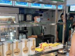 -芝麻糊世家(西华店)