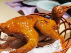 乳鸽-点都德(长泰广场店)