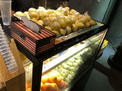 -一些柠檬一些茶(西村店)