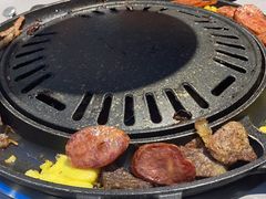 -外婆掌柜·东北家庭烤肉(托乐嘉店)