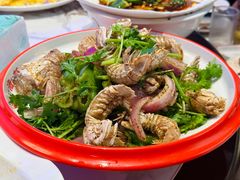 -曹胖子龙虾馆(黄桦路店)