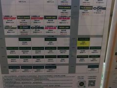 -一兆韦德健身(古美店)