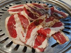 -六七八韩式烤肉·韩国料理(上杭路店)