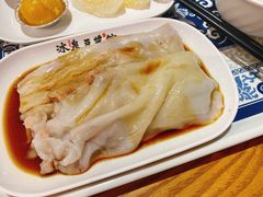 -冰泉豆浆馆(阳朔店)