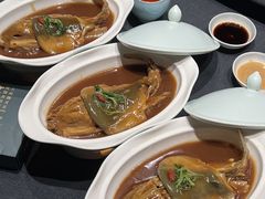 -肆月河豚·淮扬菜·湘菜(华天店)