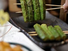 -乌君·酒场·炭火烧鸟(侨城坊店)