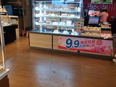 -85度C(南京中山南店)