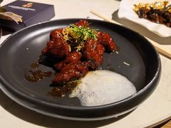 -荟廷·晶萃(陆家嘴尚悦湾店)