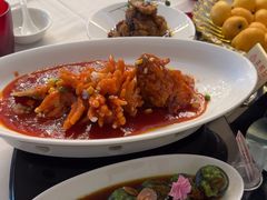 -丰收日·小海鲜·沪上家宴(顾村正大店)