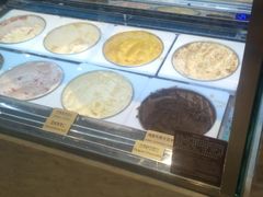 面包甜点陈列柜-哈根达斯(虹口店)