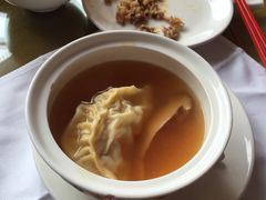 -桂花楼淮扬中餐厅(浦东香格里拉店)
