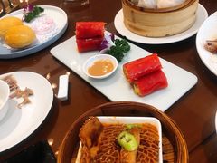 -豫璟轩中餐厅(南昌万怡店)