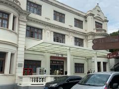 -上海市眼病防治中心(康定路院区)