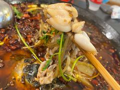 -鸿顺老铁锅美蛙鱼府(解放碑店)