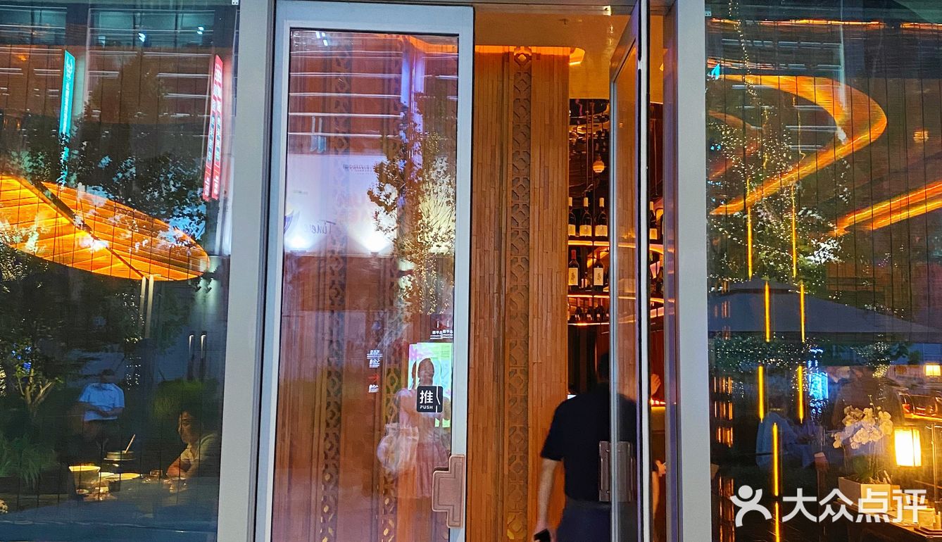 来望京一定要吃的湘菜！鲜香爽辣太过瘾了🔥