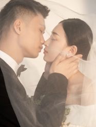 -格调婚纱摄影 (福州总店)