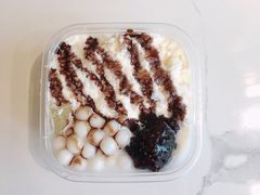 -甜心闲生传统手工冰粉(太古里店)