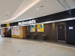 -麦当劳(姜山镇海港城店)