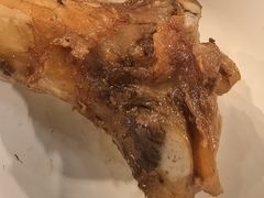 -晋B2008刀削面(小南庄店)