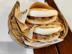-长安大牌档之上元灯会(南大街店)