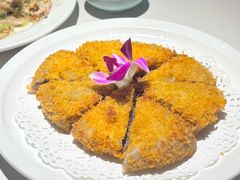 -南门食仙·手工福州菜(南门兜店)