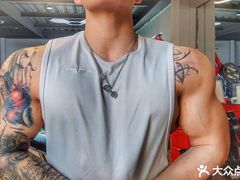 -BD健身私教工作室(CBD店)