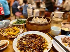 -双塔老饭店