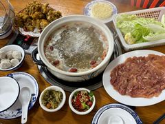 -潮陈记土鸡火锅(东厦北路店)