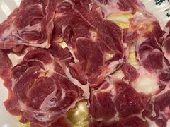 -京门老爆三(回龙观店)