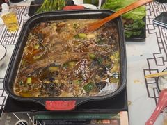 -云晓光头烧烤吧(德平路店)