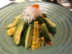 -月下料理(楷林IFC店)