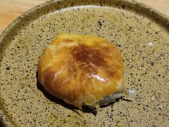 玫瑰鲜花饼-山茶云南菜(中关村店)