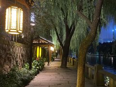 -运河游船(武林门码头)