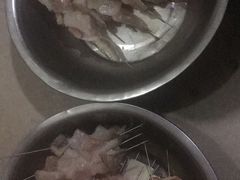 -永安烧烤