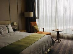 -南阳建业森林半岛假日酒店