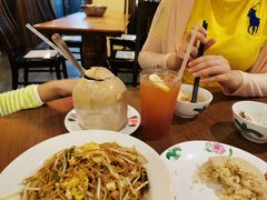 -威南记鸡饭餐室