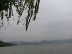 -东钱湖水上乐园(南门)