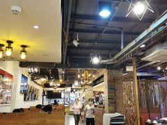 -富源东北春饼店(翠竹店)
