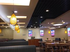 大堂-小土豆北方菜馆(方庄店)
